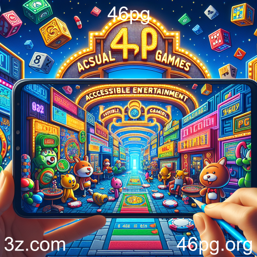 O Encanto dos Jogos Casuais: Diversão Sem Complicação